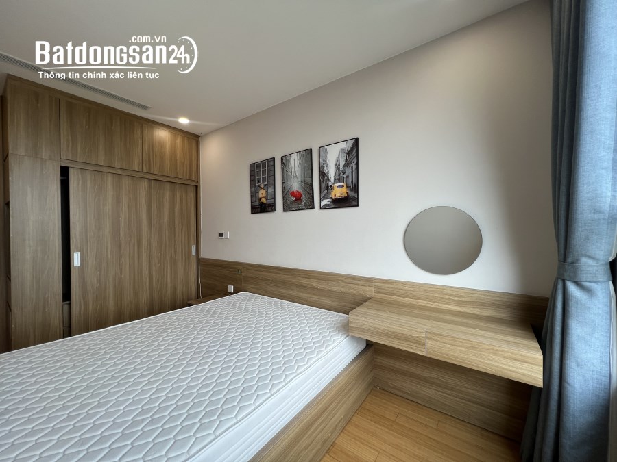Cho Thuê Nhanh Căn Hộ Cao Cấp Tòa Hà Đô Park View - Thành Thái Cạnh Công Viên Cầu Gấy