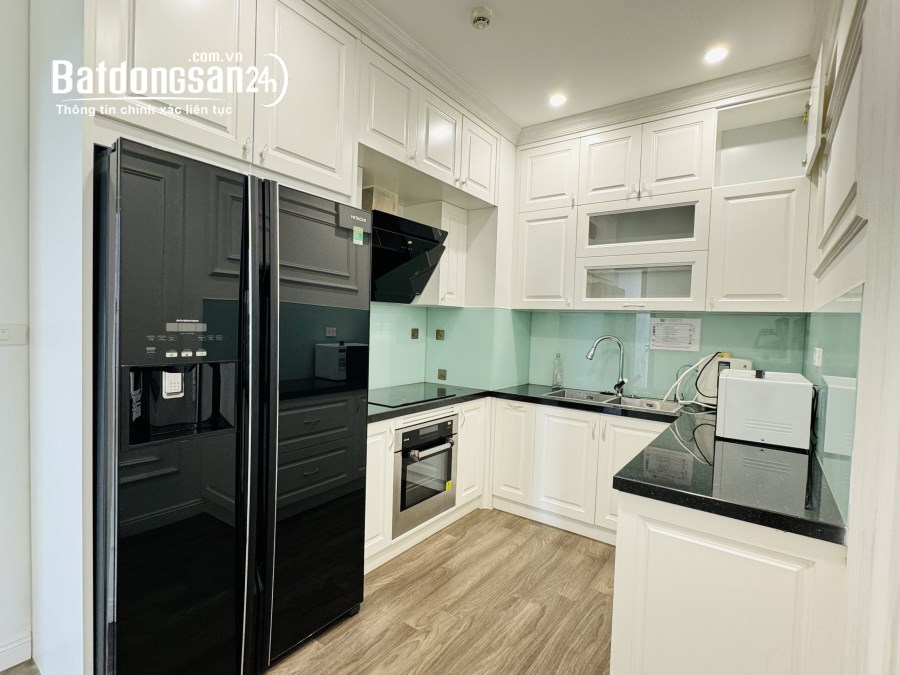Cho thuê căn hộ chung cư Chelsea Park, Phố Trung Kính, Quận Cầu Giấy Từ 2PN 3PN