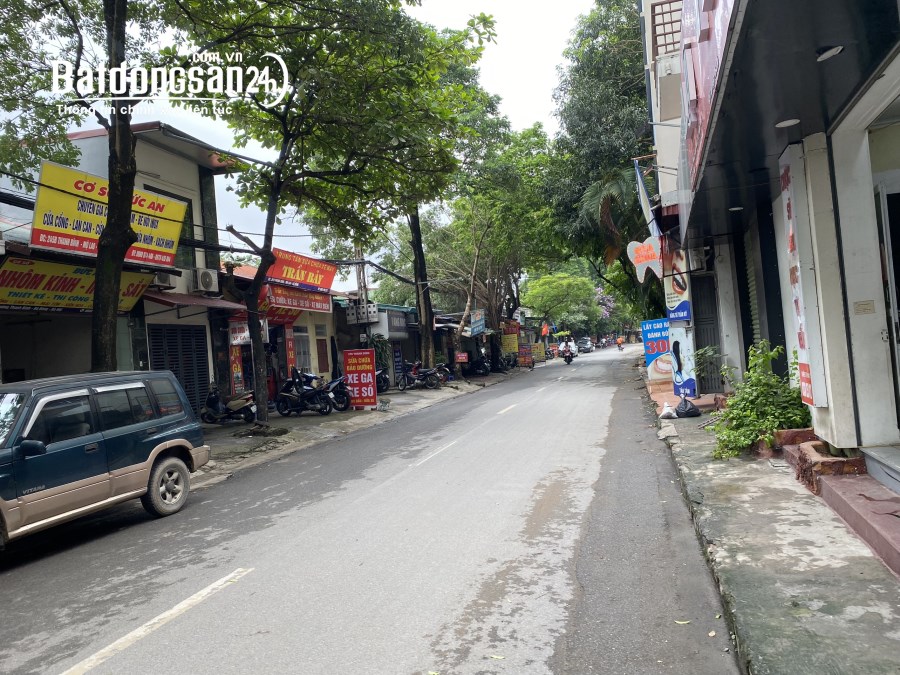 Bán nhà Đường Thanh Bình, Phường Mỗ Lao, Quận Hà Đông