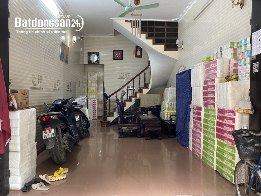 Bán nhà Đường Thanh Bình, Phường Mỗ Lao, Quận Hà Đông
