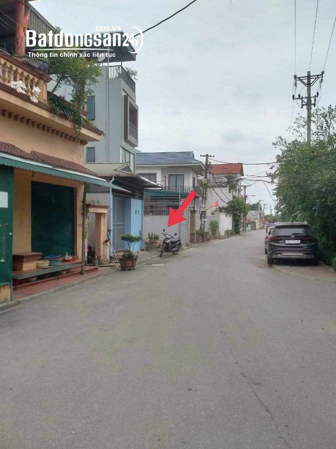 Bán đất Đường Đông Dư, Xã Đông Dư, Huyện Gia Lâm