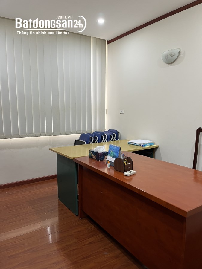 Bán CHCC Vinaconex1 số 289 Khuất Duy Tiến, Trung Hòa, Cầu Giấy 116m 3PN đổ cơ bản giá