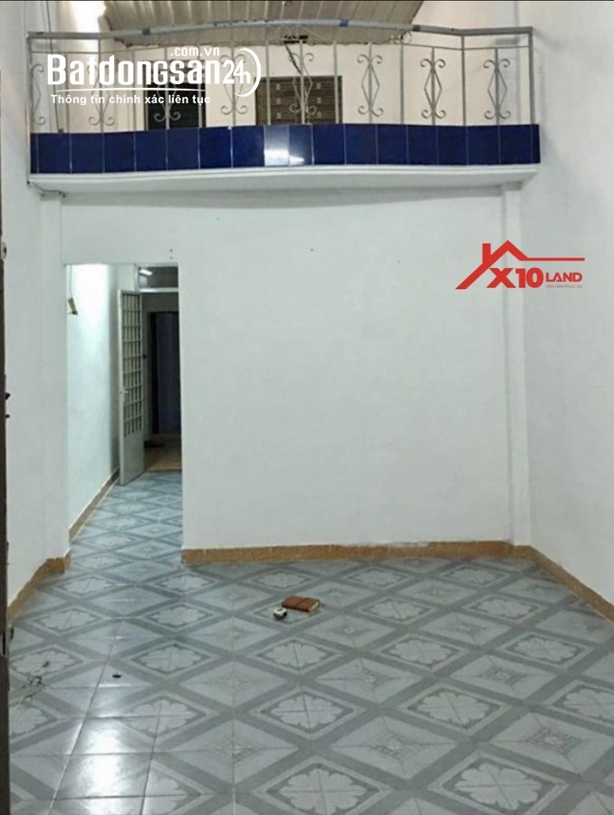 Bán nhà mặt phố Đường Hàn Thuyên, Phường An Bình, TP Biên Hòa