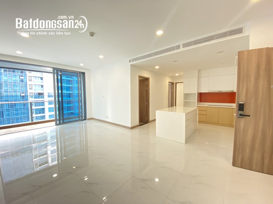 Bán căn hộ Sunwah Pearl GH-32.14 3 phòng ngủ chỉ trả trước 50% nhận nhà ở ngay