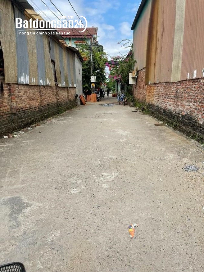 Bán nhà Xã Hương Mạc, Thị xã Từ Sơn