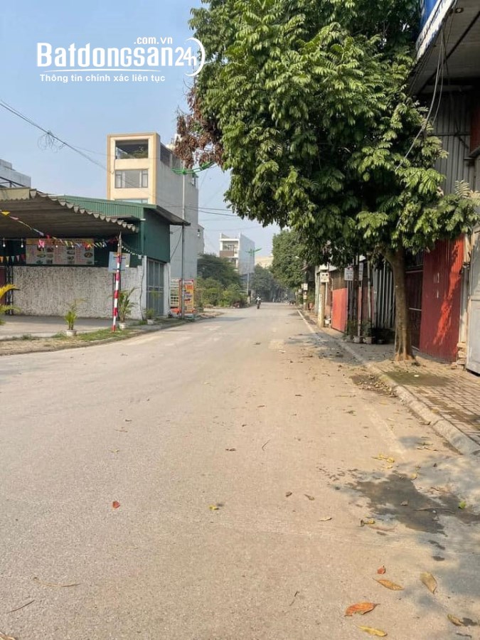 Bán nhà Xã Hương Mạc, Thị xã Từ Sơn