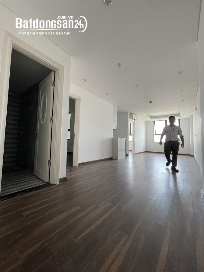 Bán căn hộ chung cư Eco City Việt Hưng, Phố Mai Chí Thọ, Quận Long Biên