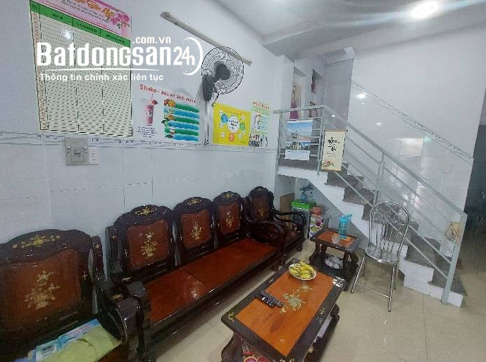 Bán nhà Đường Đô Đốc Long, Phường Tân Quý, Quận Tân Phú