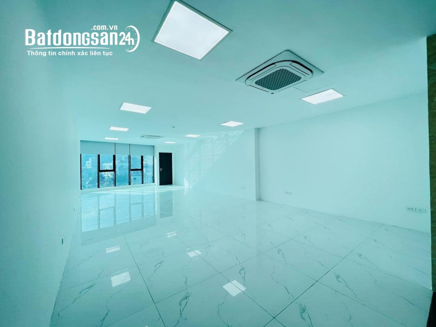 MẶT PHỐ QUẬN THANH XUÂN 101M2*8 MỚI Ô TÔ KINH DOANH MẶT TIỀN 6M GIÁ 29.9 TỶ LH 098828
