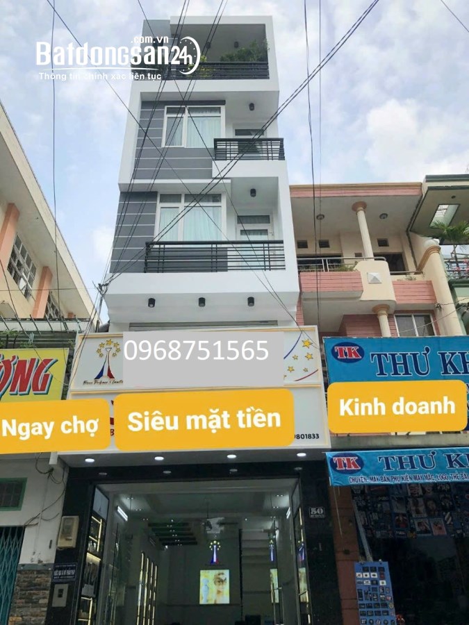 Bán nhà Đường Xuân Thủy, Phường Thảo Điền, TpThủ Đức (Quận 2)