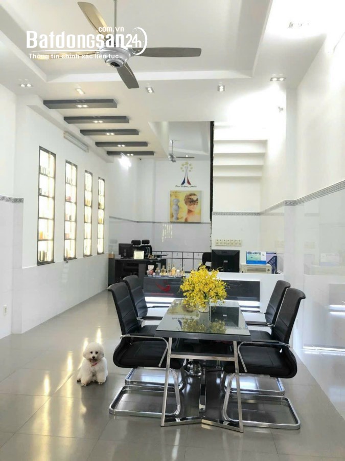 Bán nhà Đường Xuân Thủy, Phường Thảo Điền, TpThủ Đức (Quận 2)