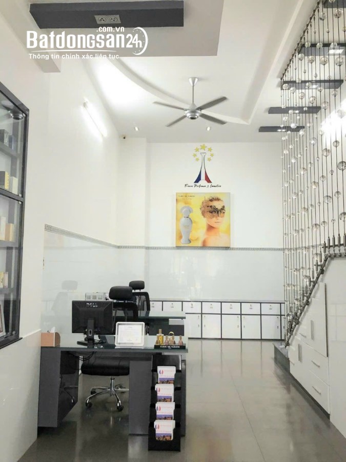 Bán nhà Đường Xuân Thủy, Phường Thảo Điền, TpThủ Đức (Quận 2)