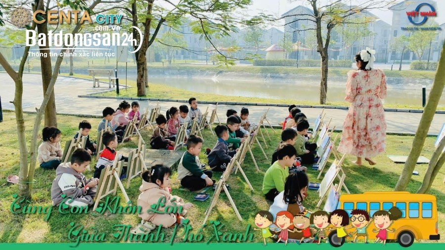 Bán căn nhà phố rẻ như căn chung cư tại đại đô thị ven đô hà nội