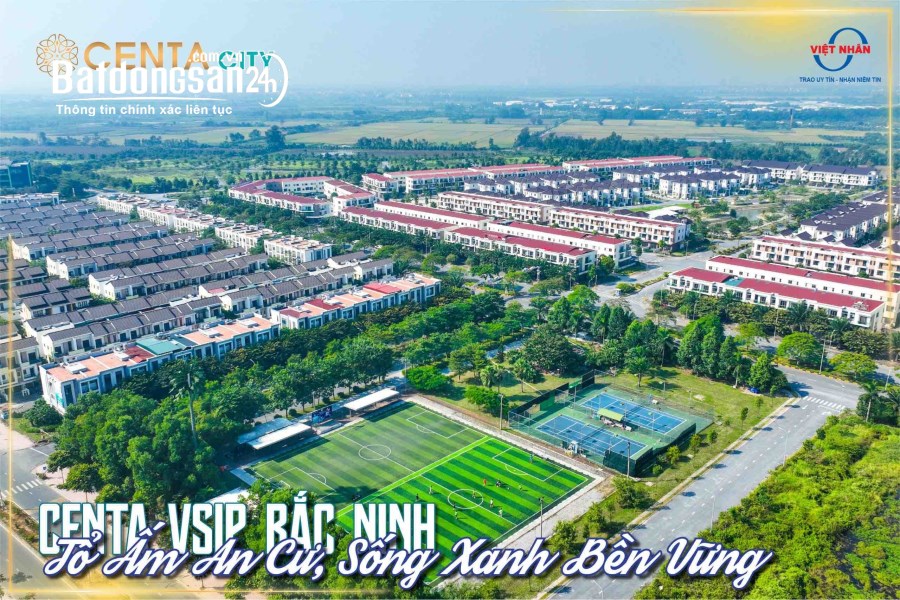 Bán căn nhà phố rẻ như căn chung cư tại đại đô thị ven đô hà nội