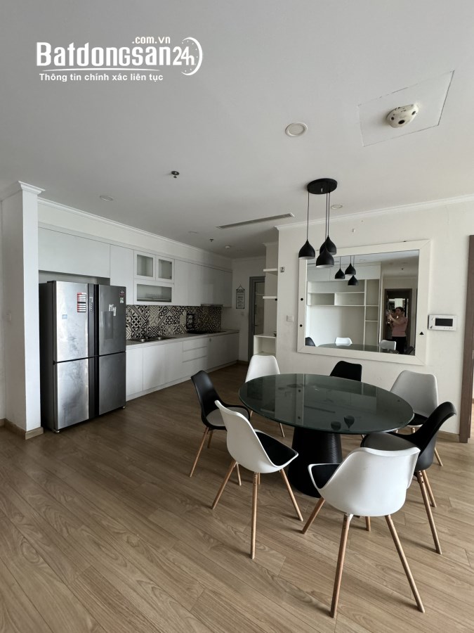 Bán căn hộ chung cư Vinhomes Gardenia Mỹ Đình, Đường Hàm Nghi, Quận Nam Từ Liêm