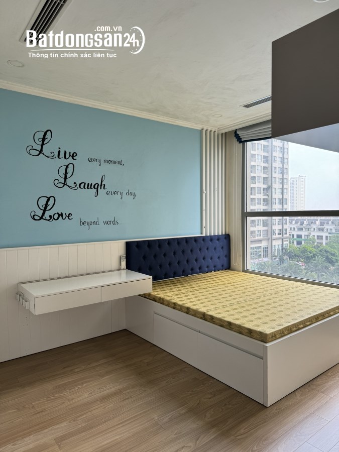 Bán căn hộ chung cư Vinhomes Gardenia Mỹ Đình, Đường Hàm Nghi, Quận Nam Từ Liêm