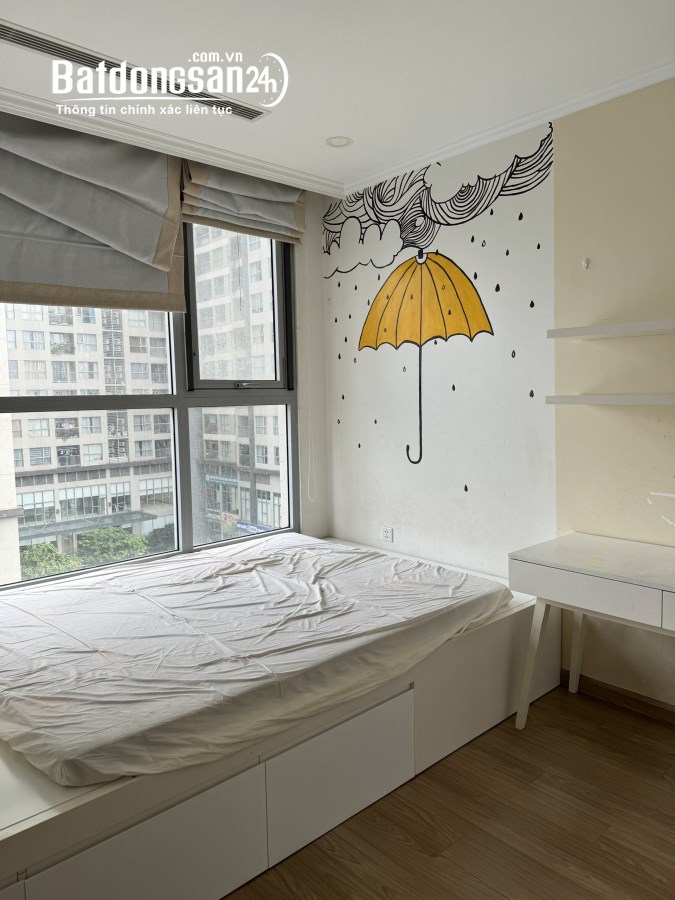 Bán căn hộ chung cư Vinhomes Gardenia Mỹ Đình, Đường Hàm Nghi, Quận Nam Từ Liêm
