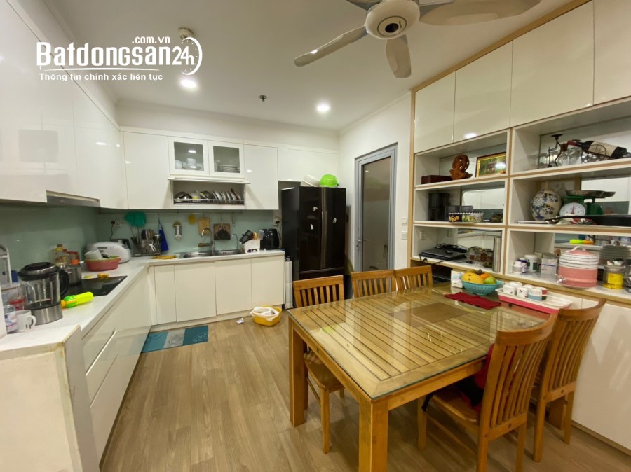 Bán căn hộ chung cư Vinhomes Gardenia Mỹ Đình, Đường Hàm Nghi, Quận Nam Từ Liêm