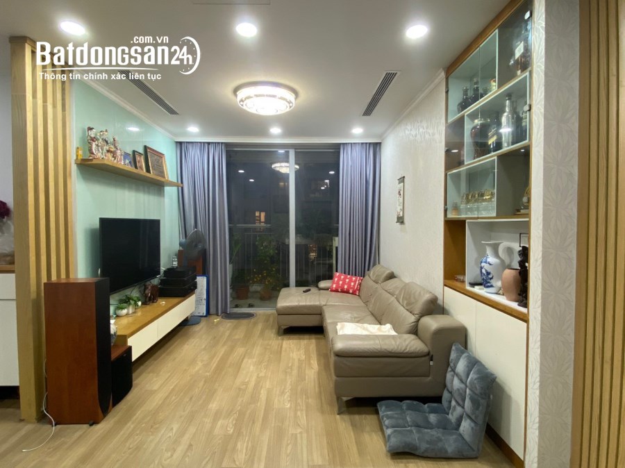 Bán căn hộ chung cư Vinhomes Gardenia Mỹ Đình, Đường Hàm Nghi, Quận Nam Từ Liêm