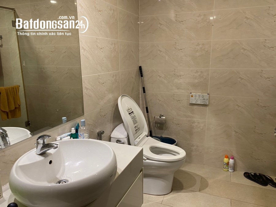 Bán căn hộ chung cư Vinhomes Gardenia Mỹ Đình, Đường Hàm Nghi, Quận Nam Từ Liêm