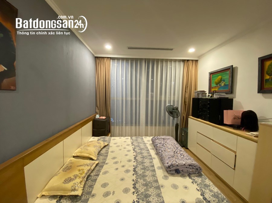 Bán căn hộ chung cư Vinhomes Gardenia Mỹ Đình, Đường Hàm Nghi, Quận Nam Từ Liêm