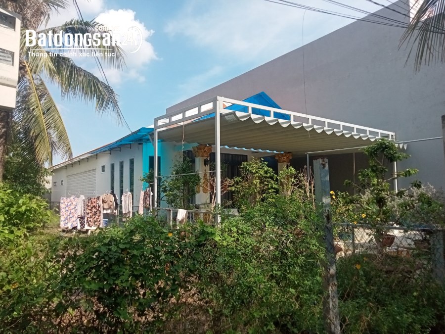 Bán đất ngã 5 Hóc Đùn , Đạo Thạnh , Mỹ Tho