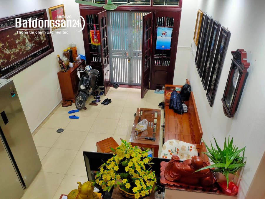 Bán nhà Đường Định Công Thượng, Phường Phương Liệt, Quận Thanh Xuân