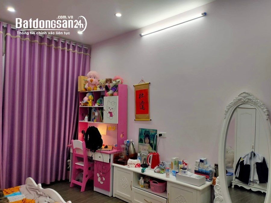Bán nhà Đường Định Công Thượng, Phường Phương Liệt, Quận Thanh Xuân