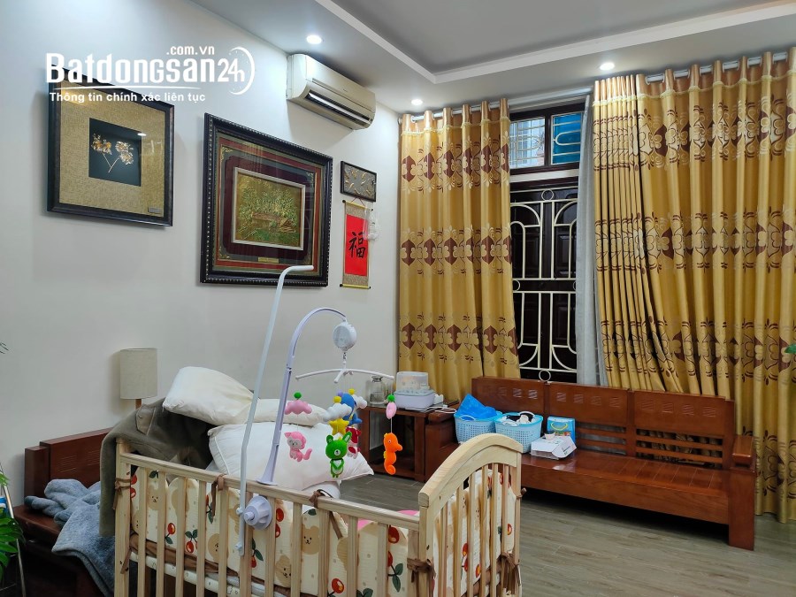 Bán nhà Đường Định Công Thượng, Phường Phương Liệt, Quận Thanh Xuân