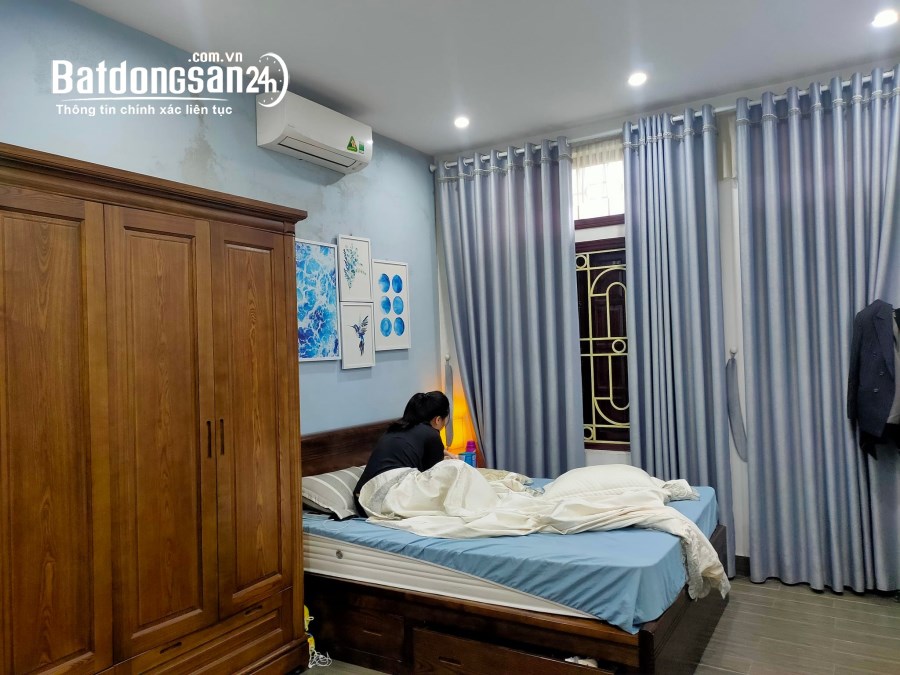 Bán nhà Đường Định Công Thượng, Phường Phương Liệt, Quận Thanh Xuân