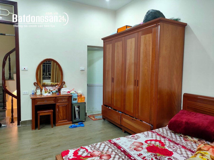 Bán nhà Đường Định Công Thượng, Phường Phương Liệt, Quận Thanh Xuân