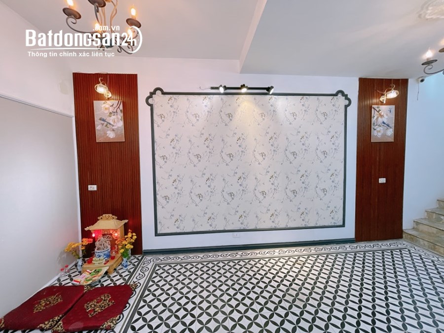 BÁN NHÀ KHƯƠNG ĐÌNH, LÔ GÓC, NGÕ ÔTÔ, 36M2, 5 TẦNG, CHỈ 4.15 TỶ, LH 0988280828