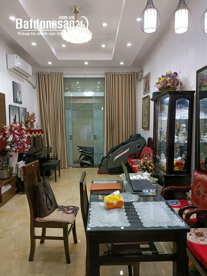 SIÊU HIẾM BÁN NHÀ NGUỴ NHƯ KON TUM, ÔTÔ TRÁNH, 58M2, 4 TẦNG, CHỈ 10 TỶ, LH 0988280828