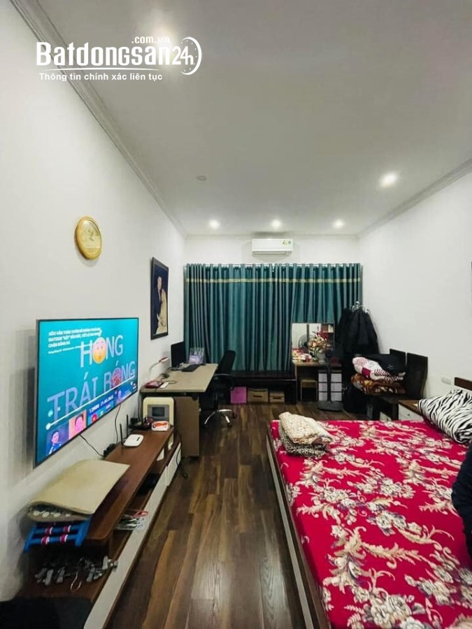SIÊU HIẾM BÁN NHÀ NGUỴ NHƯ KON TUM, ÔTÔ TRÁNH, 58M2, 4 TẦNG, CHỈ 10 TỶ, LH 0988280828