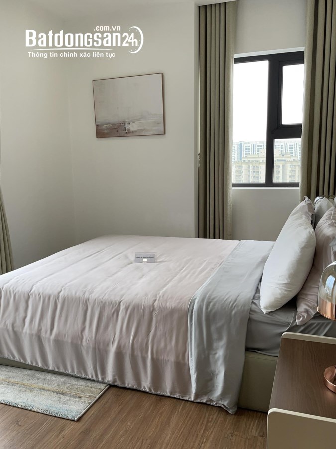 Bán căn hộ chung cư Le Grand Jardin Sài Đồng, Đường Nguyễn Lam, Quận Long Biên