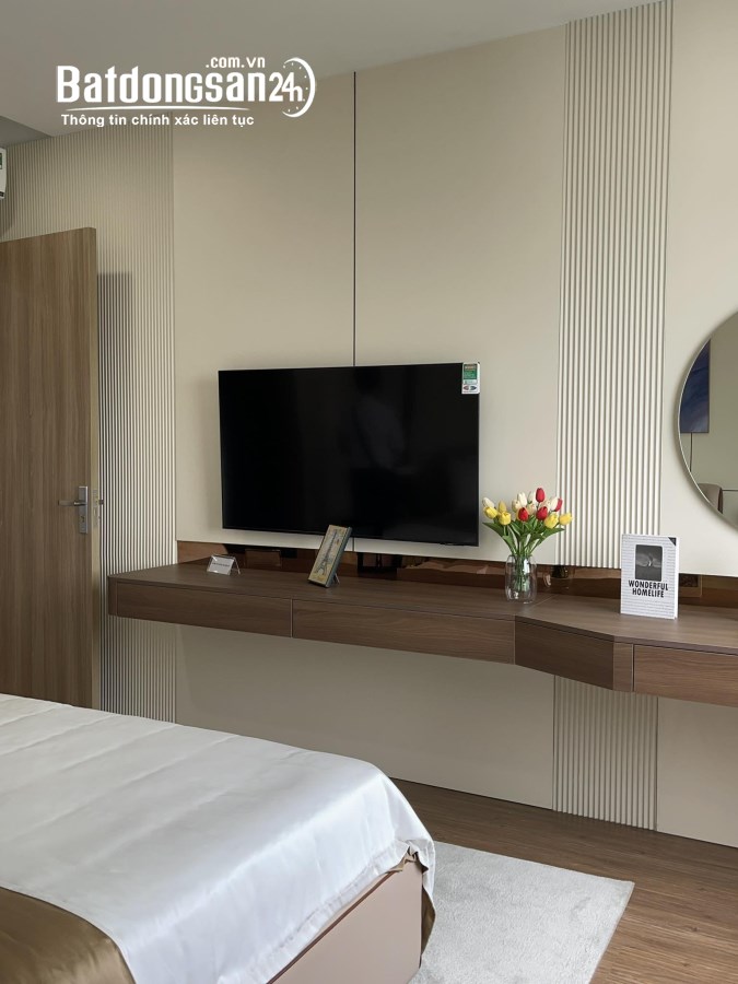 Bán căn hộ chung cư Le Grand Jardin Sài Đồng, Đường Nguyễn Lam, Quận Long Biên