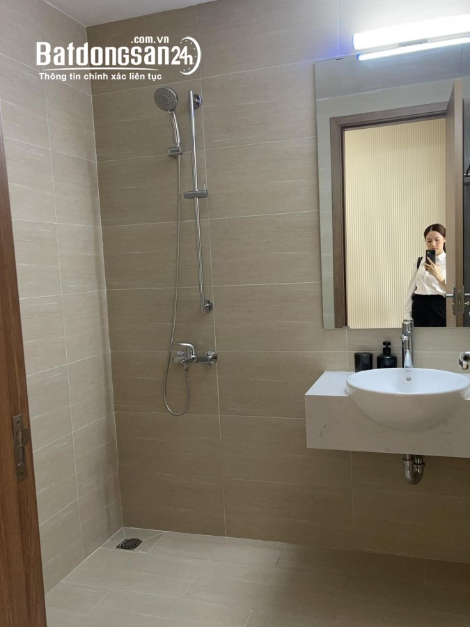 Bán căn hộ chung cư Le Grand Jardin Sài Đồng, Đường Nguyễn Lam, Quận Long Biên