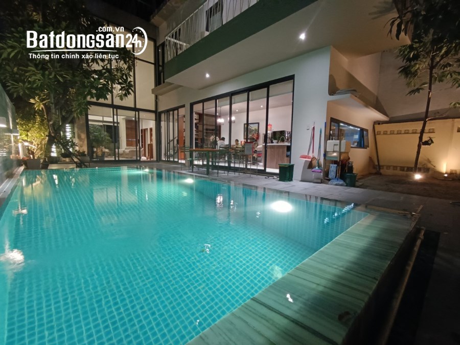 Bán biệt thự, villas Đường Hoa Phượng 2, Phường An Hải Tây, Quận Sơn Trà