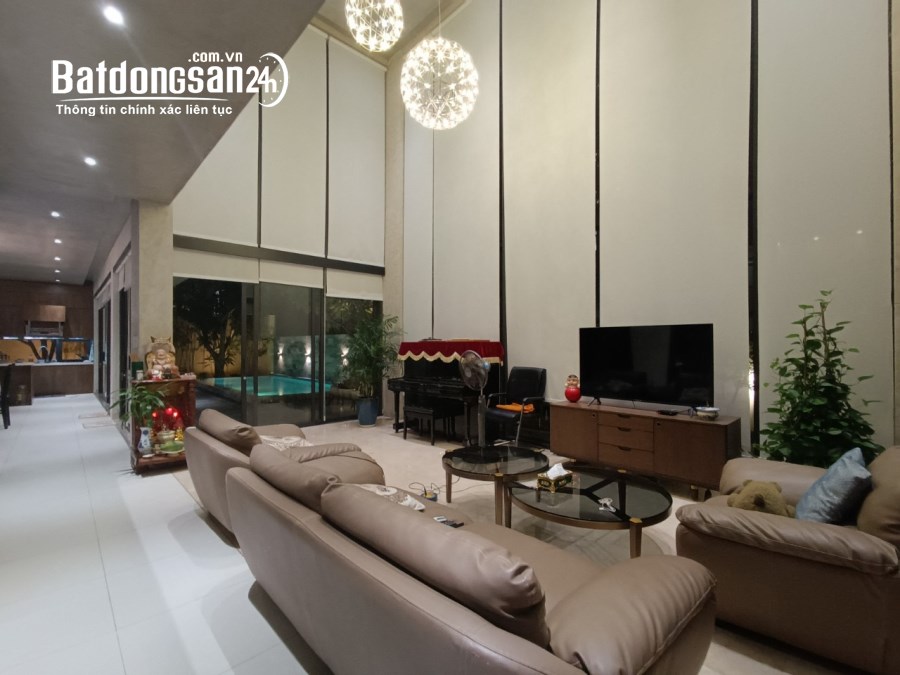 Bán biệt thự, villas Đường Hoa Phượng 2, Phường An Hải Tây, Quận Sơn Trà
