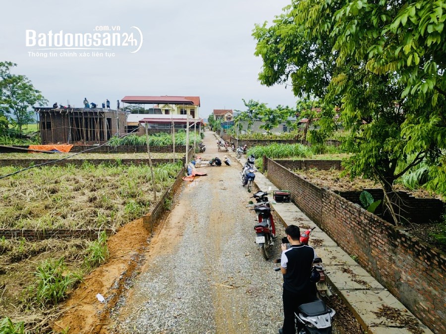 Bán đất Xã Đoan Hạ, Huyện Thanh Thuỷ
