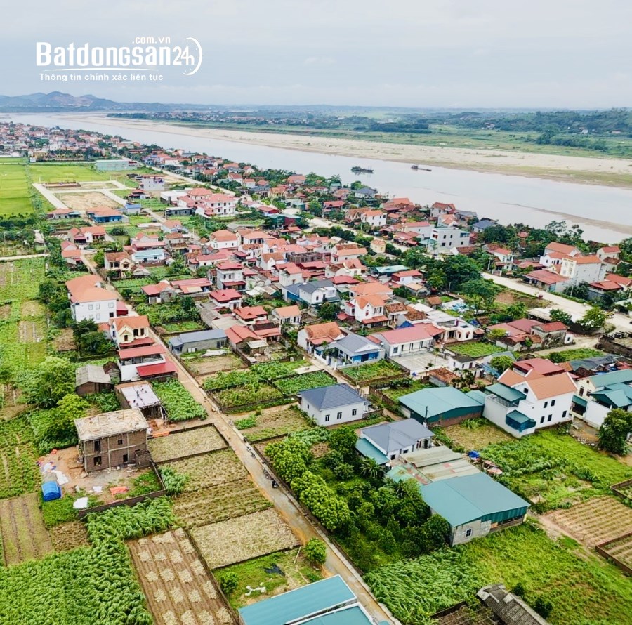 Bán đất Xã Đoan Hạ, Huyện Thanh Thuỷ