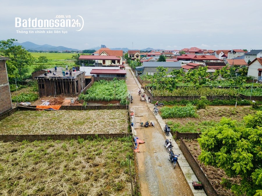 Bán đất Xã Đoan Hạ, Huyện Thanh Thuỷ