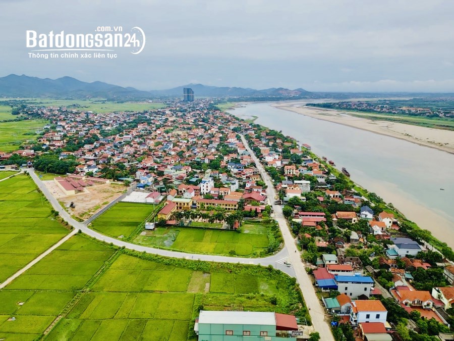 Bán đất Xã Đoan Hạ, Huyện Thanh Thuỷ