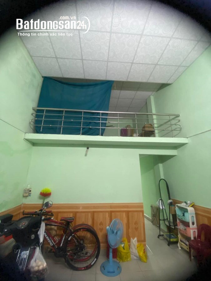 Bán nhà Đường Trần Hưng Đạo, Phường An Hải Bắc, Quận Sơn Trà