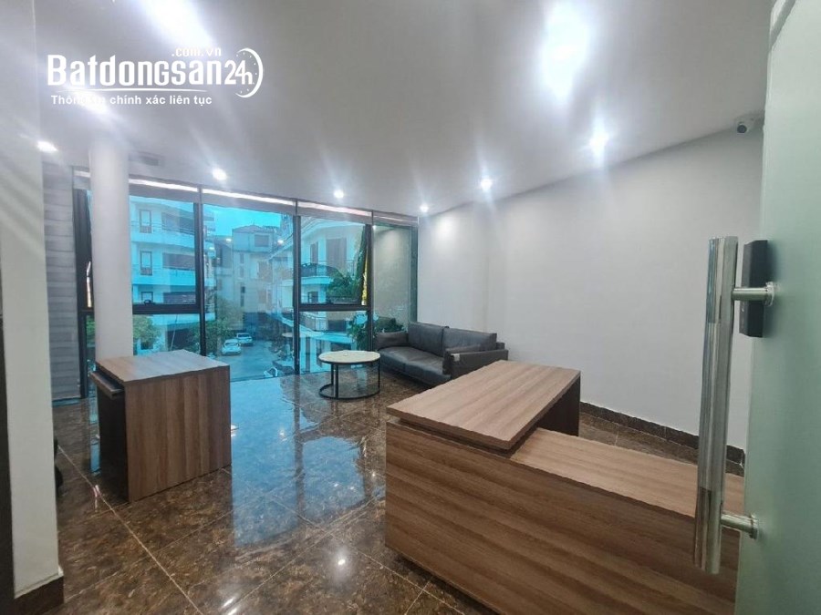 BIỆT THỰ KĐT LA KHÊ 110M - 5 TẦNG - THANG MÁY - MẶT TIỀN 11M - 23 TỶ
