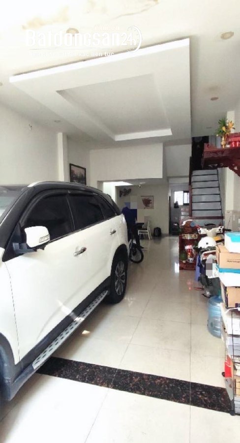 Bán nhà khu VIP 48m2-2tang NGUYỄN CỬU ĐÀM Tân Phú - xe hơi ngủ nhà - 6 tỷ nhỉnh  