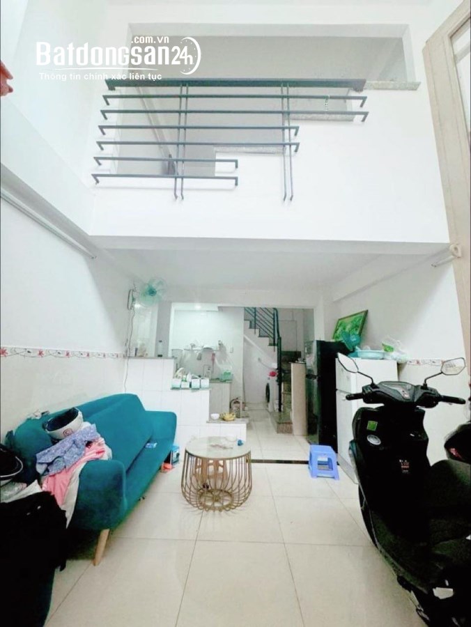 Bán nhà khu vip 28m2-5tang Nguyễn Văn Săng Tân Phú - hẻm xe tải thông - 4 tỷ nhỉnh 