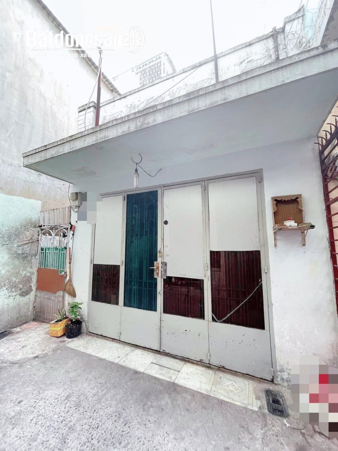 Bán nhà 63m2-2pn Bờ Bao Tân Thắng - ngay Aeon Tân Phú - hẻm 3 gác - nở hậu - 4,2 TỶ