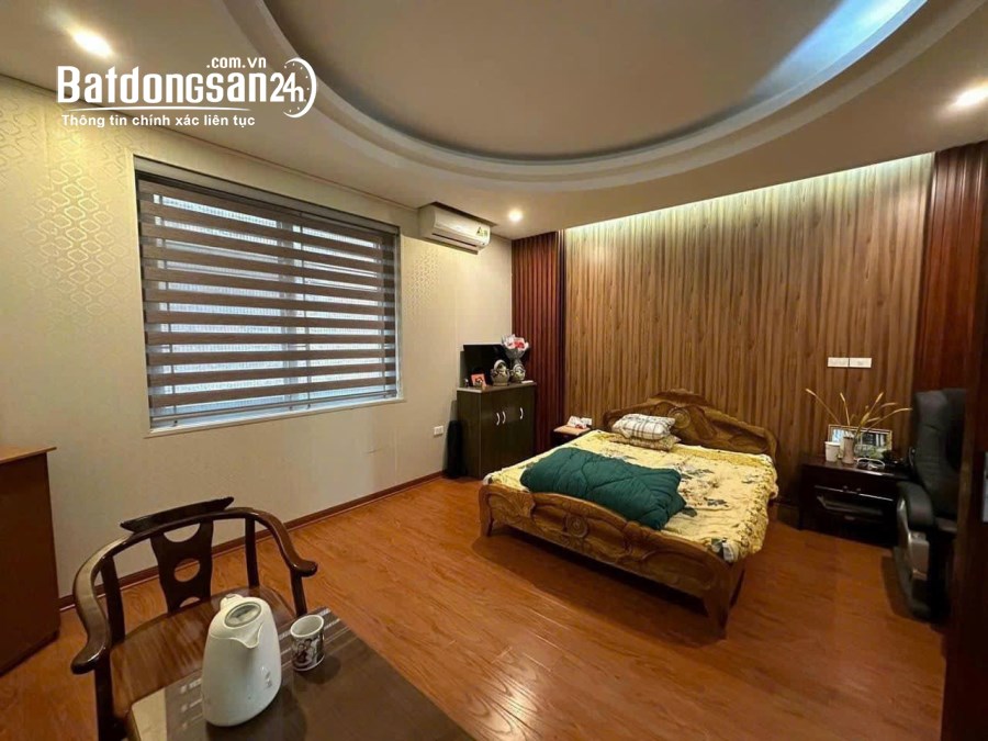 Bán căn hộ  TSQ Mỗ Lao 146m2 - Tầng trung - Full Nội thất đẳng cấp. Giá 6,5 tỷ
