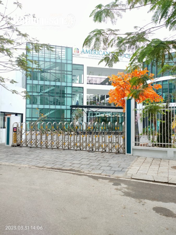 Bán biệt thự, villas Đường 50, Phường Vạn Phúc, Quận Hà Đông